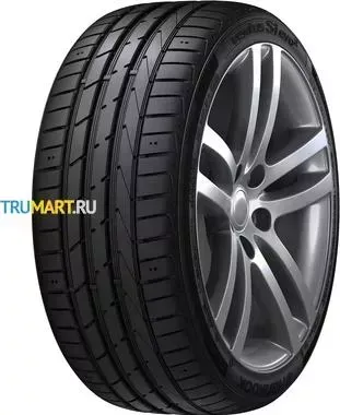 Фото №1 Шина HANKOOK Ventus S1 Evo 2 K117 255 / 35 / R18 Y 90