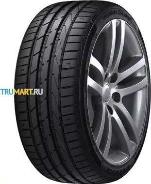 Фото №2 Шина HANKOOK Ventus S1 Evo 2 K117 255 / 35 / R18 Y 90