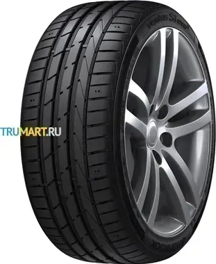 Фото №2 Шина HANKOOK Ventus S1 Evo 2 K117 205 / 50 / R17 W 89