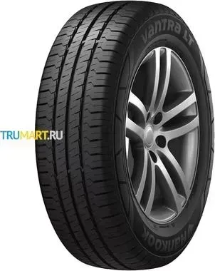 Фото №2 Шина HANKOOK Vantra LT RA18 LT195R14C 106/104R TL