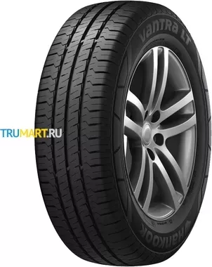 Фото №1 Шина HANKOOK Vantra LT RA18 LT195R14C 106/104R TL