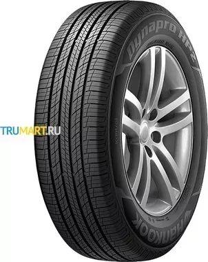 Фото №3 Шина HANKOOK Dynapro HP2 RA33 255 / 55 / R19 V 111