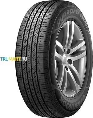 Фото №2 Шина HANKOOK Dynapro HP2 RA33 255 / 55 / R19 V 111