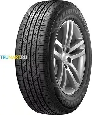Фото №1 Шина HANKOOK Dynapro HP2 RA33 275 / 60 / R18 H 113