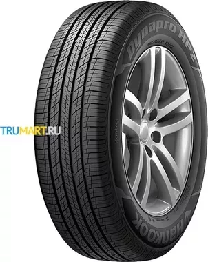 Фото №1 Шина HANKOOK Dynapro HP2 RA33 235 / 50 / R19 V 99