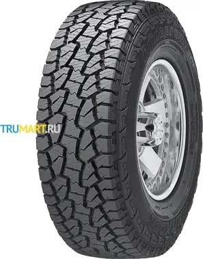 Фото №1 Шина HANKOOK Dynapro ATM RF10 195 / 80 / R15 T 96