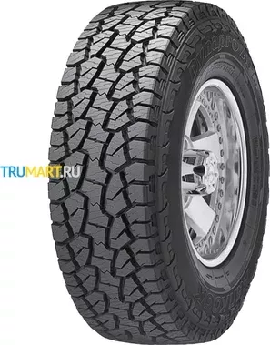 Фото №2 Шина HANKOOK Dynapro ATM RF10 195 / 80 / R15 T 96