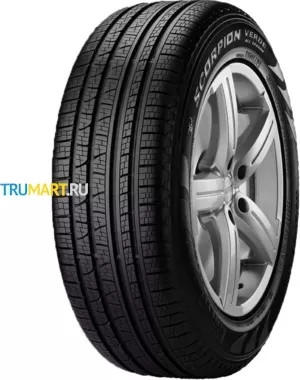 Фото №2 Шина PIRELLI Scorpion Verde All-Season 265 / 60 / R18 H 110