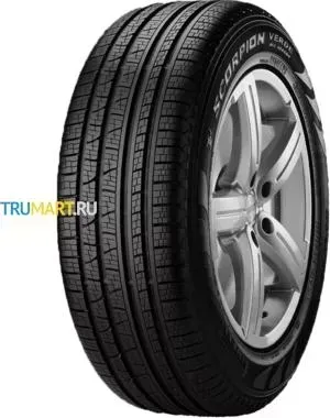 Фото №1 Шина PIRELLI Scorpion Verde All-Season 265 / 60 / R18 H 110