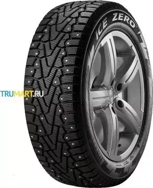 Фото №4 Шина PIRELLI Ice Zero 265 / 50 / R20 H 111