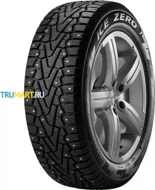 Фото №1 Шина PIRELLI Ice Zero 265 / 50 / R20 H 111