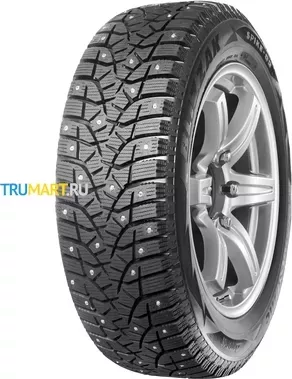 Фото №1 Шина BRIDGESTONE Blizzak Spike-02 235 / 45 / R17 T 94