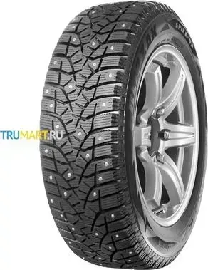 Фото №2 Шина BRIDGESTONE Blizzak Spike-02 235 / 45 / R17 T 94