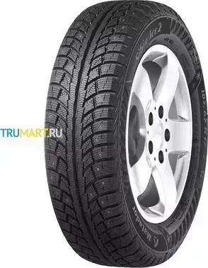 Фото №1 Шина MATADOR MP 30 Sibir Ice 2 205 / 60 / R16 T 96