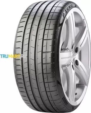 Фото №2 Шина PIRELLI P Zero 235 / 40 / RZ19 (Y) 92