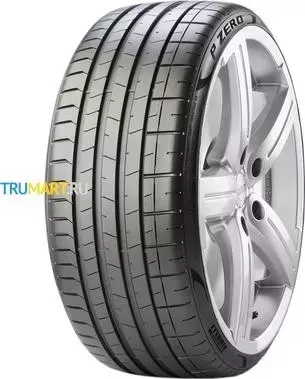 Фото №1 Шина PIRELLI P Zero 235 / 40 / RZ19 (Y) 92