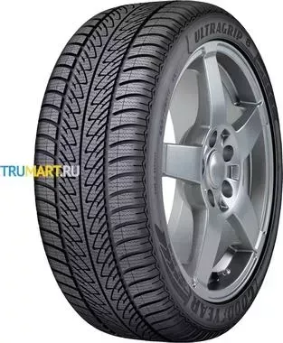 Фото №1 Шина GOODYEAR UltraGrip 8 Performance 255 / 60 / R18 H 108