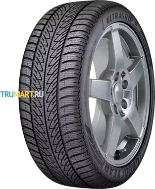 Фото №2 Шина GOODYEAR UltraGrip 8 Performance 255 / 60 / R18 H 108