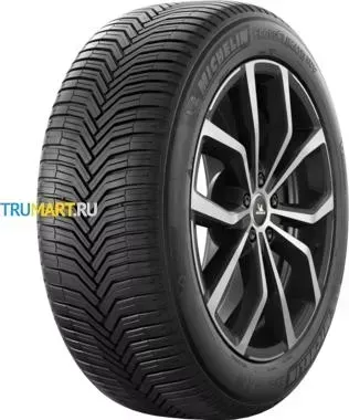 Фото №2 Шина MICHELIN CrossClimate SUV 215 / 55 / R18 V 99