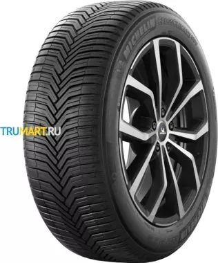 Фото №1 Шина MICHELIN CrossClimate SUV 215 / 55 / R18 V 99