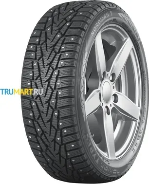 Фото №1 Шина NORDMAN 7 195 / 60 / R15 T 92