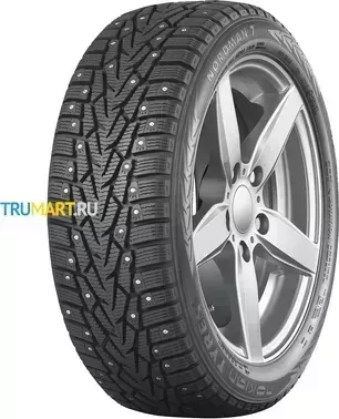 Фото №2 Шина NORDMAN 7 195 / 60 / R15 T 92