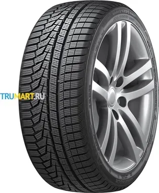 Фото №1 Шина HANKOOK Winter i*cept Evo 2 W320 215 / 55 / R17 V 98