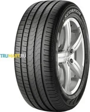 Фото №3 Шина PIRELLI Scorpion Verde 255 / 45 / R20 W 101