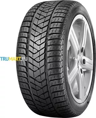 Фото №1 Шина PIRELLI Winter SottoZero Serie III 245 / 50 / R18 H 100