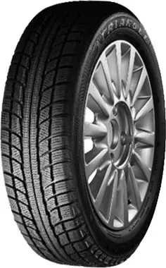 Фото №1 Шина VETTLER TR777 225 / 60 / R17 H 99