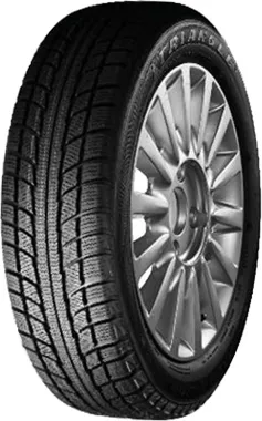 Фото №2 Шина VETTLER TR777 225 / 60 / R17 H 99