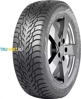 Фото №1 Шина NOKIAN Hakkapeliitta R3 215 / 60 / R16 R 99