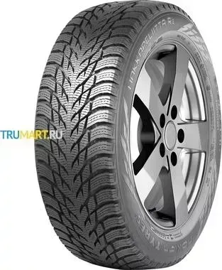 Фото №3 Шина NOKIAN Hakkapeliitta R3 215 / 60 / R16 R 99