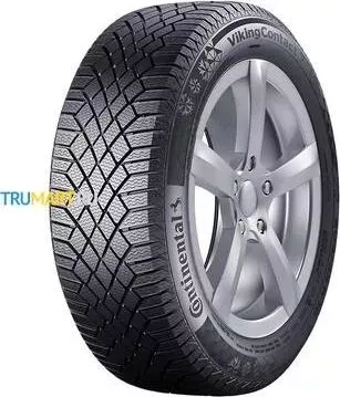 Фото №2 Шина CONTINENTAL VikingContact 7 215 / 65 / R16 T 102