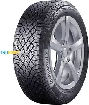 Фото №1 Шина CONTINENTAL VikingContact 7 215 / 65 / R16 T 102
