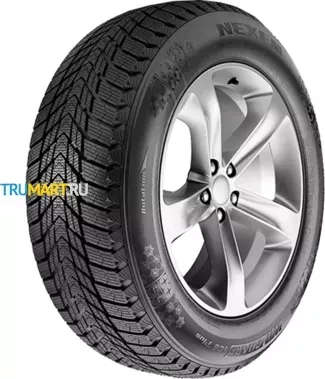 Фото №1 Шина NEXEN Winguard Ice Plus 205 / 60 / R16 T 96