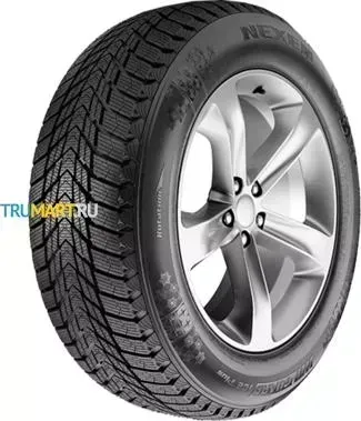 Фото №2 Шина NEXEN Winguard Ice Plus 205 / 60 / R16 T 96