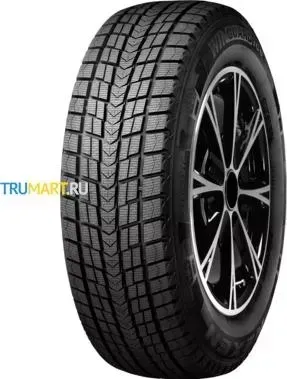 Фото №1 Шина NEXEN Winguard Ice SUV 285 / 50 / R20 T 116