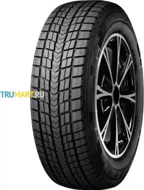 Фото №2 Шина NEXEN Winguard Ice SUV 285 / 50 / R20 T 116
