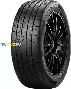 Фото №2 Шина PIRELLI Powergy 245 / 45 / R18 Y 100