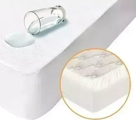 Чехол Family водонепроницаемый 90x200