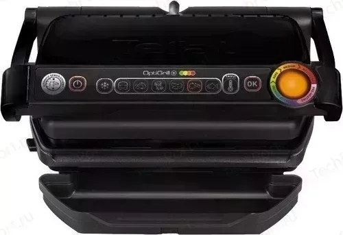 Фото №3 Электрогриль TEFAL Optigrill GC712834