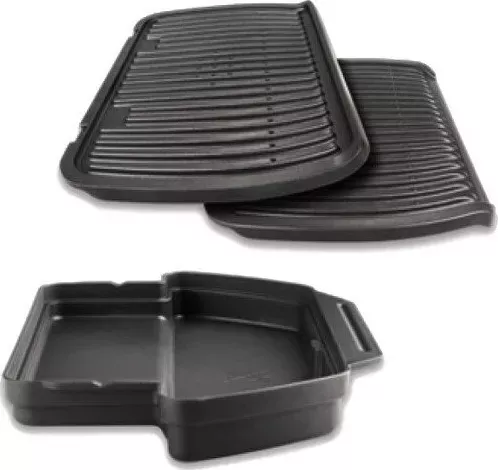Фото №2 Электрогриль TEFAL Optigrill GC712834