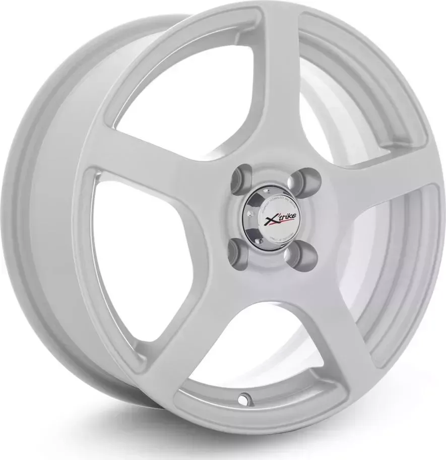 Диск автомобильный X'trike X-1186,0\R15 4*108 ET45d63,35HS[] 6,0//R15