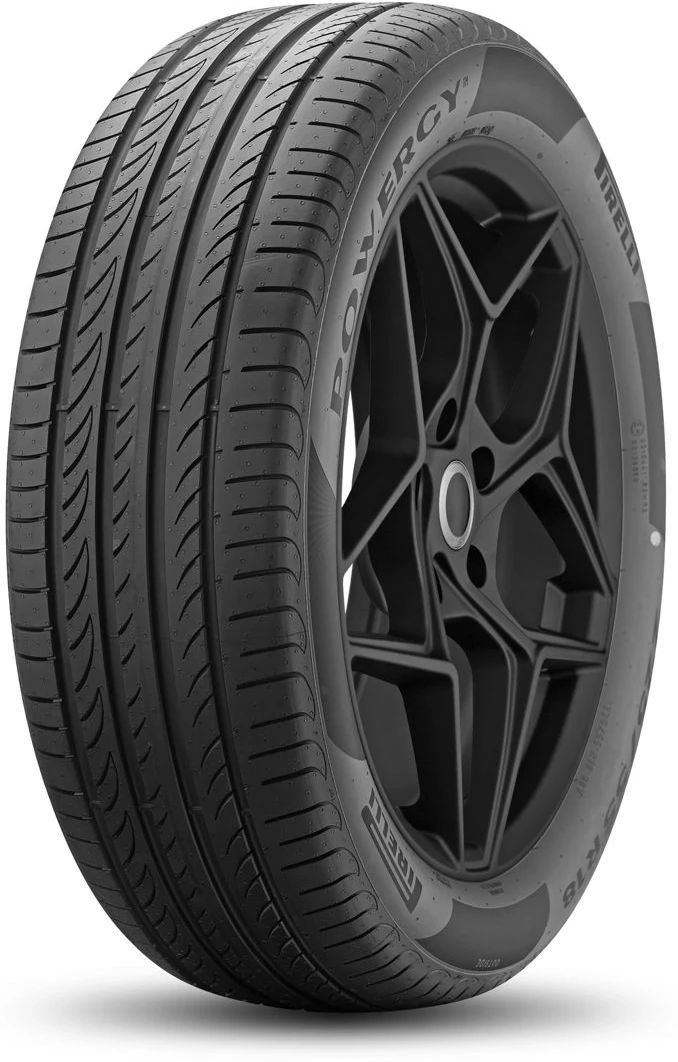 Фото №2 Шина PIRELLI POWERGY XL 225 / 45 / R17 Y 94