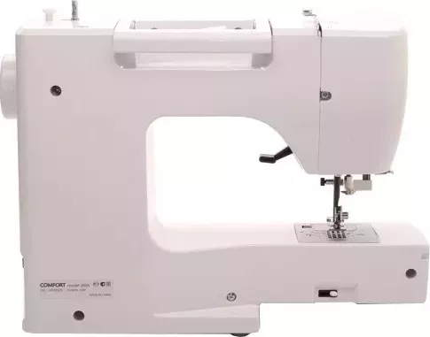 Фото №3 Швейная машина COMFORT 200A