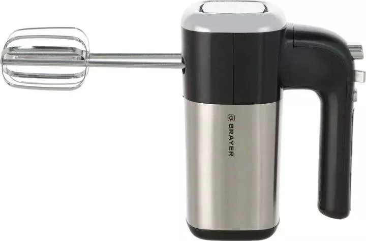 Фото №6 Миксер BRAYER BR1302