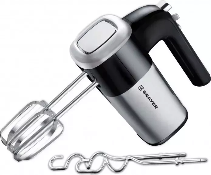 Фото №2 Миксер BRAYER BR1302