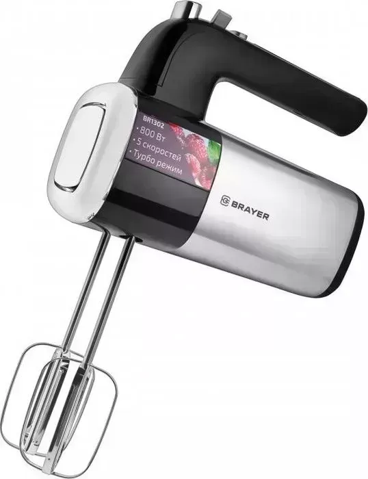 Фото №1 Миксер BRAYER BR1302