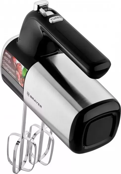 Фото №5 Миксер BRAYER BR1302